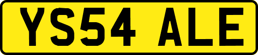 YS54ALE
