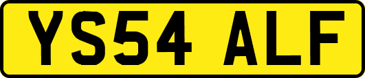 YS54ALF
