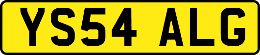 YS54ALG