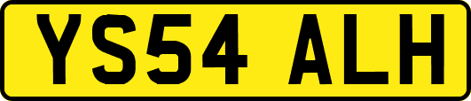YS54ALH