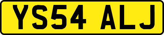 YS54ALJ