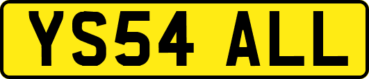YS54ALL