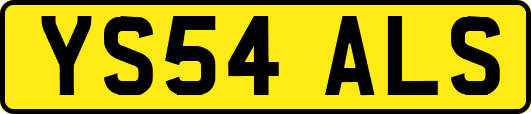 YS54ALS
