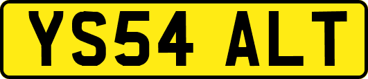 YS54ALT