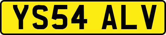 YS54ALV