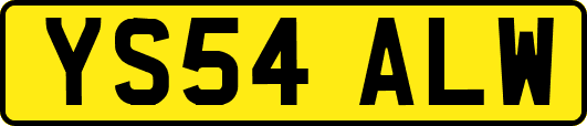 YS54ALW