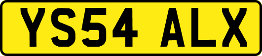 YS54ALX