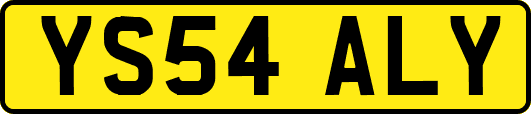 YS54ALY