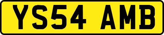 YS54AMB