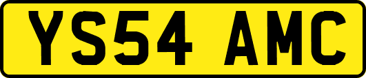 YS54AMC