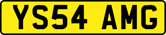 YS54AMG