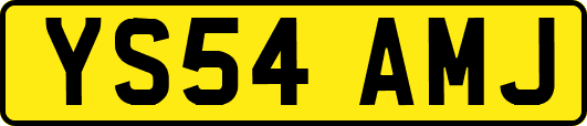 YS54AMJ
