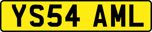 YS54AML