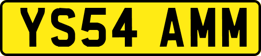 YS54AMM