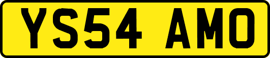 YS54AMO