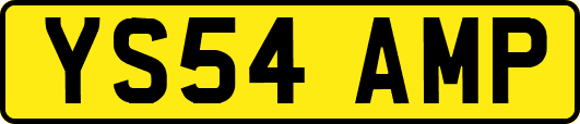 YS54AMP