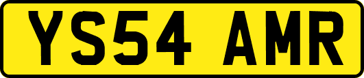 YS54AMR