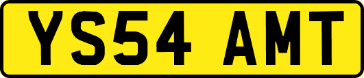 YS54AMT