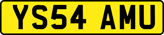 YS54AMU