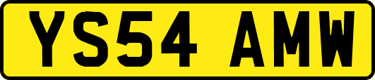 YS54AMW