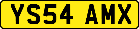 YS54AMX