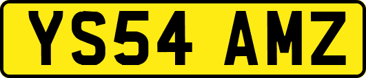 YS54AMZ