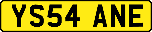 YS54ANE
