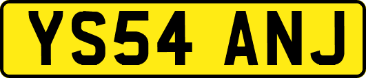 YS54ANJ