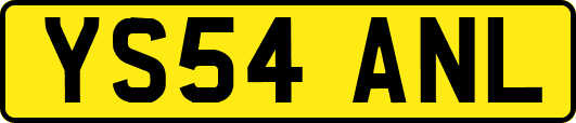 YS54ANL