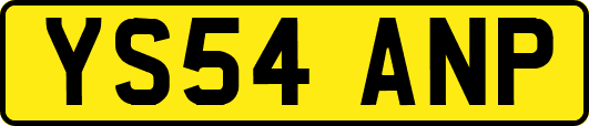 YS54ANP