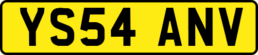YS54ANV