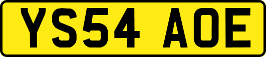 YS54AOE