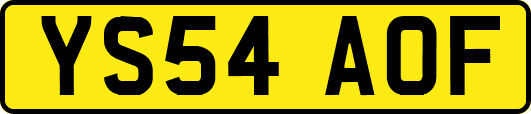 YS54AOF