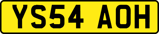 YS54AOH