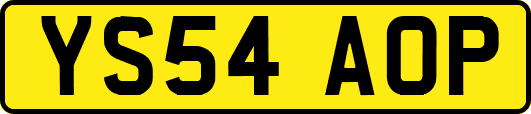 YS54AOP