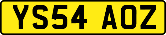 YS54AOZ
