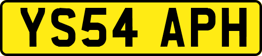 YS54APH