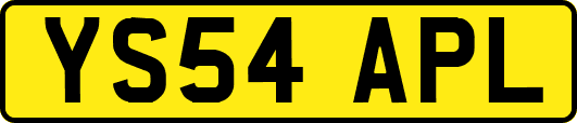YS54APL