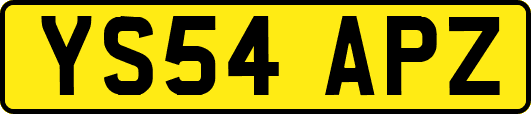YS54APZ