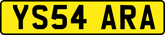 YS54ARA