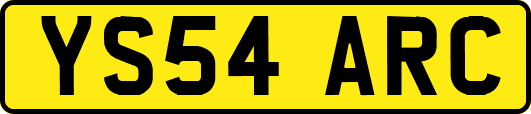 YS54ARC