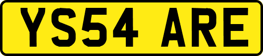 YS54ARE