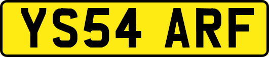 YS54ARF