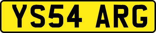 YS54ARG