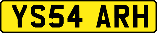YS54ARH