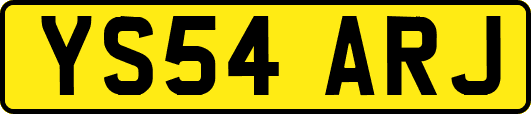 YS54ARJ