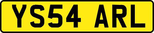 YS54ARL