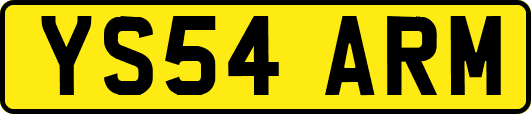 YS54ARM