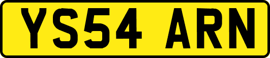 YS54ARN