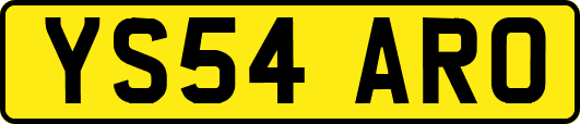 YS54ARO